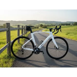 CYCLONE PRO 22V CARBONO FREIOS HIDRÁULICOS