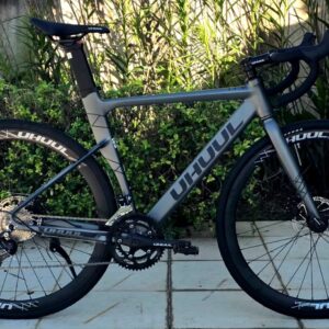 GRV 3.0 Aero Solda Lisa 2x10 Pistões Hidráulicos 700x35